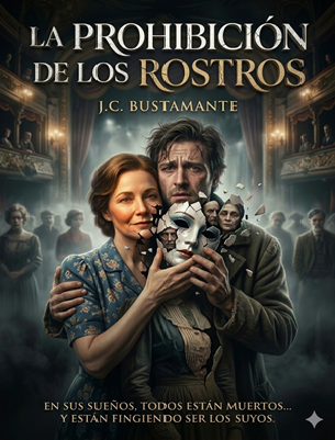 La prohibición de los rostros